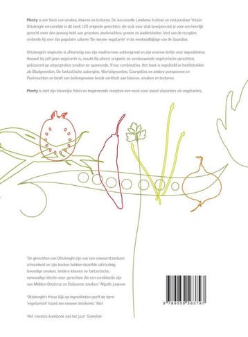 Plenty 9789059563797 Yotam Ottolenghi, Verzenden, Gelezen, Yotam Ottolenghi