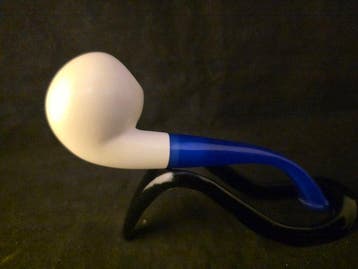 taurus88 - Meerschuim pijp - meerschaum, Nieuw