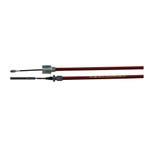 AL-KO Remkabel 1530mm 1320mm rood, Auto diversen, Aanhangwagen-onderdelen, Ophalen of Verzenden, Nieuw