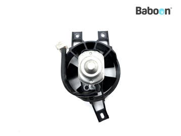 Koelfan Motor Gilera Runner 125 VX 2001-2004 4T M24000, Verzenden, Gebruikt