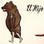 cd digi - El Hijo - La Piel Del Oso, Verzenden, Zo goed als nieuw