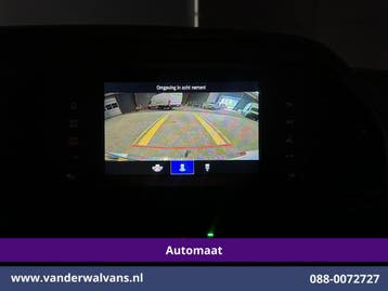 Mercedes-Benz Vito | 114 CDI Automaat 2500kg Trekhaak L3H1, Automaat, Gebruikt, Euro 6, Wit
