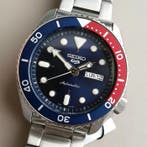 Seiko - 5 Sports Day-Date - Zonder minimumprijs - SRPD53K1 -