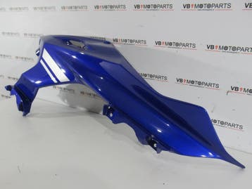Yamaha YZF-R6 Kuip recht boven, Ophalen of Verzenden, Nieuw
