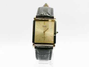 Seiko - Dolce - Zonder minimumprijs - 7730-5020 - Heren -