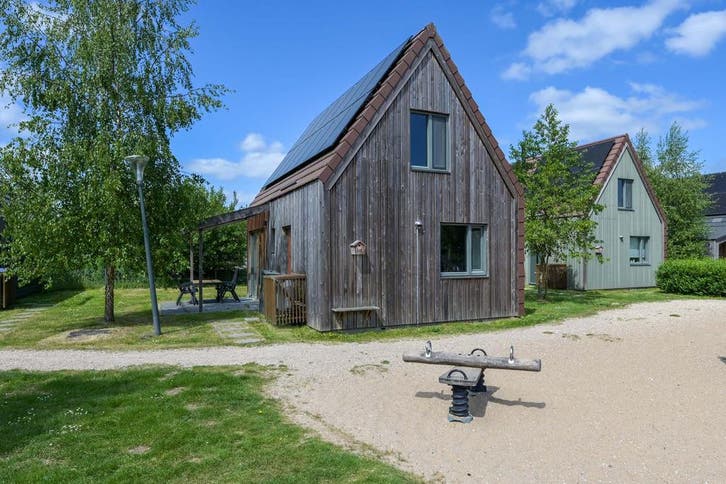 Zuid-Holland: Landal De Reeuwijkse Plassen nr 248 te koop, Huizen en Kamers, Recreatiewoningen te koop, Zuid-Holland