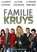 Familie Kruys - Seizoen 1 - DVD, Verzenden, Nieuw in verpakking