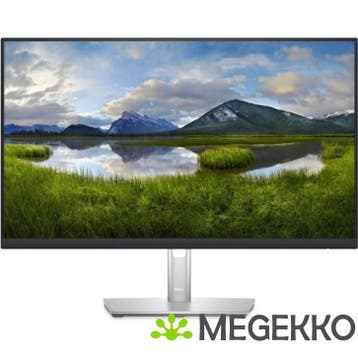 Dell P Series P2723DE 27  Quad HD USB-C 90W IPS Monitor, Verzenden, Nieuw, Dell