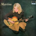 Lp - Martine Bijl - Martine (12 Nieuwe Luisterliedjes), Cd's en Dvd's, Vinyl | Nederlandstalig, Verzenden, Nieuw in verpakking