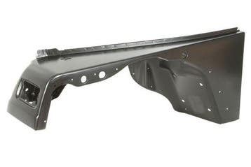 Spatbord o.a: Jeep, Wrangler (TJ), Jeep, Ophalen of Verzenden, Spatbord, Nieuw
