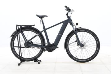 Cube KATHMANDU HYBRID COMFORT PRO 800 – 2025 – 160 - 170 cm, Verzenden, Zo goed als nieuw
