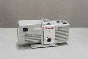 Edwards RV8 vacuümpomp, Auto diversen, Auto-accessoires, Verzenden