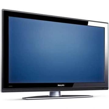 Philips 32PFL9632 - 32 inch HD TV met 3 HDMI-ingangen, Ophalen, Zo goed als nieuw, 80 tot 100 cm, Philips