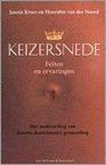 Keizersnede - Jannie Kroes 9789026966682, Verzenden, Gelezen, Jannie Kroes
