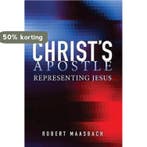 Christs Apostle 9781786235879 Robert Maasbach, Verzenden, Zo goed als nieuw, Robert Maasbach