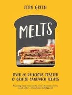 Melts 9781784880897 Fern Green, Verzenden, Zo goed als nieuw, Fern Green