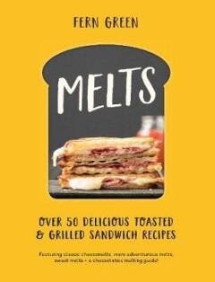 Melts 9781784880897 Fern Green, Boeken, Verzenden, Zo goed als nieuw, Fern Green