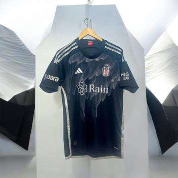 Special Edition Besiktas - Turkse Süper Lig - 2023 -, Nieuw