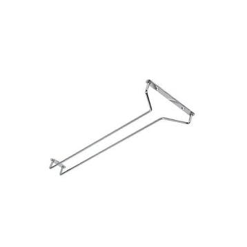 Glazenrek Chrome 300 mm, Huis en Inrichting, Keuken | Servies, Ophalen of Verzenden, Nieuw