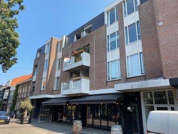 Te huur: Appartement Kleine Berg in Eindhoven, Noord-Brabant, Eindhoven, Appartement