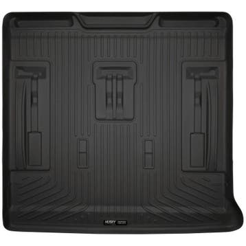 Husky Liners 07-13 GM Escalade/Suburban/Yukon WeatherBeater, Ophalen of Verzenden, Nieuw