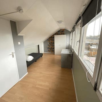 Kamer in Enschede gevonden voor €625,- pm, Huizen en Kamers, Kamers te huur, Minder dan 20 m², Enschede