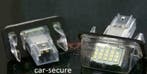 Citroën SMD LED Kenteken Verlichtingen NIEUW, Auto-onderdelen, Verlichting, Ophalen of Verzenden, Nieuw, Citroën