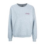 Frogbox • grijze Garfield sweater • 36, Kleding | Dames, Verzenden, Nieuw, Maat 36 (S), Grijs