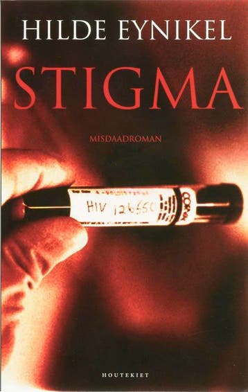 Stigma - H. Eynikel 9789052409252, Verzenden, Zo goed als nieuw, H. Eynikel