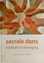 Sacrale dans 9789064163920 Hein Stufkens, Boeken, Esoterie en Spiritualiteit, Verzenden, Gelezen, Hein Stufkens