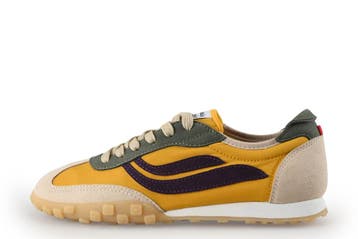 Genesis Sneakers Jongens in maat 38 Geel, Verzenden, Jongen of Meisje, Zo goed als nieuw, Genesis