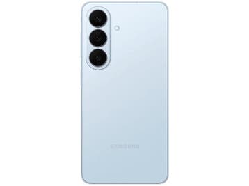 Samsung -  Galaxy S26 - 5g 256 Gb  - Blauw, Touchscreen, Nieuw, Android OS, Zonder abonnement