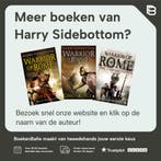 The Return 9781785769658 Harry Sidebottom, Verzenden, Gelezen, Harry Sidebottom