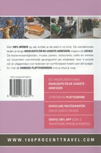 100% Wenen / 100% stedengidsen 9789057676635, Boeken, Verzenden, Gelezen, Chantal de Hommel