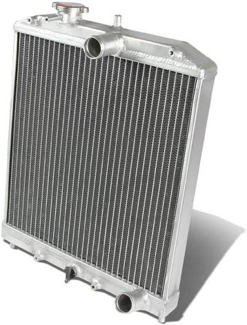 SK-Import Radiateur Honda Civic,Del Sol, Auto-onderdelen, Ophalen of Verzenden, Nieuw, Honda