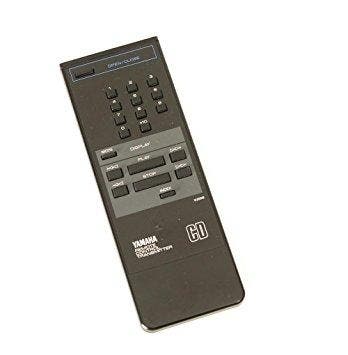 Afstandsbediening Yamaha vi29340 cdx-530, Ophalen of Verzenden, Nieuw, Origineel