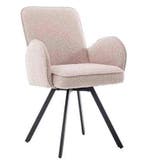 Eetkamerstoel Livo - eetkamerstoelen, Nieuw, Overige materialen