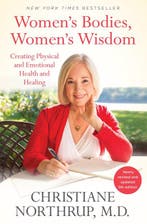 9780525486114 Womens Bodies, Womens Wisdom, Boeken, Verzenden, Nieuw, Christiane Northrup