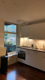 Te huur: Appartement De Wittenkade in Amsterdam, Noord-Holland, Appartement, Amsterdam