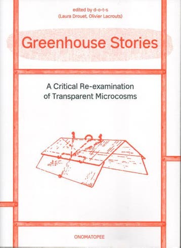 Greenhouse Stories |  | Nieuw, Ophalen of Verzenden, Nieuw