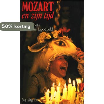 Mozart en zijn tijd - Smets 9789070447472, Verzenden, Gelezen, Smets
