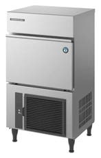 ijsblokjesmachine IM-65WNE-HC - Watergekoeld - 62 kg/24u..., Verzenden, Nieuw in verpakking