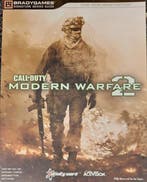 Call of Duty 9780744011647 Bradygames, Verzenden, Zo goed als nieuw, Bradygames