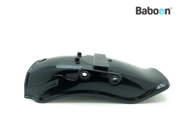 Achterspatbord Kawasaki LTD 454 / EN 450 1984-1990 (EN450A, Motoren, Onderdelen | Kawasaki, Verzenden, Gebruikt
