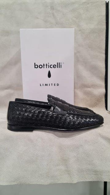 Roberto Botticelli - Loafers - Maat: EU 44 - Nieuw in doos, Kleding | Heren, Schoenen, Nieuw
