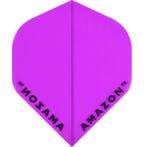 Pentathlon – Amazon Paars (Dart Flights), Ophalen of Verzenden, Nieuw, Pijlen