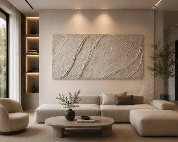 SBK - Marfil stone XXL