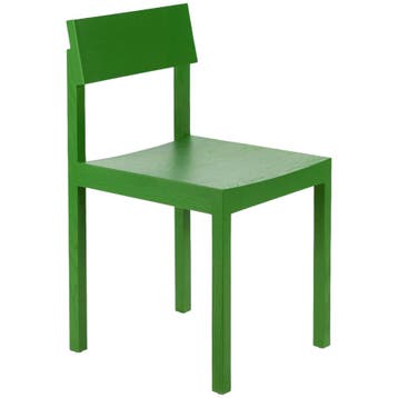 Serax Stoel Silent Grass - Eetkamerstoel - Nieuw in, Ophalen of Verzenden, Nieuw, Klassiek