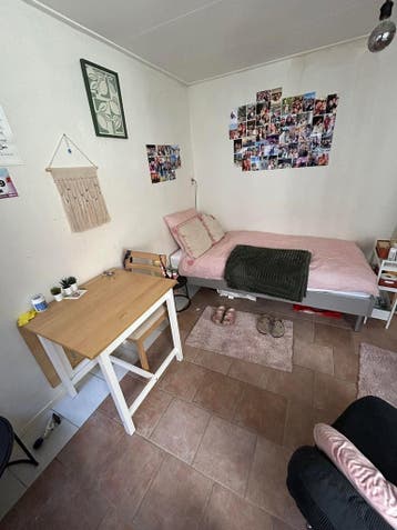 Te huur: Kamer Noorderstationsstraat in Groningen, Groningen