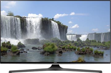 Samsung 40J6240 - 40 Inch LED Full HD LED TV, Ophalen, LED, Zo goed als nieuw, Samsung